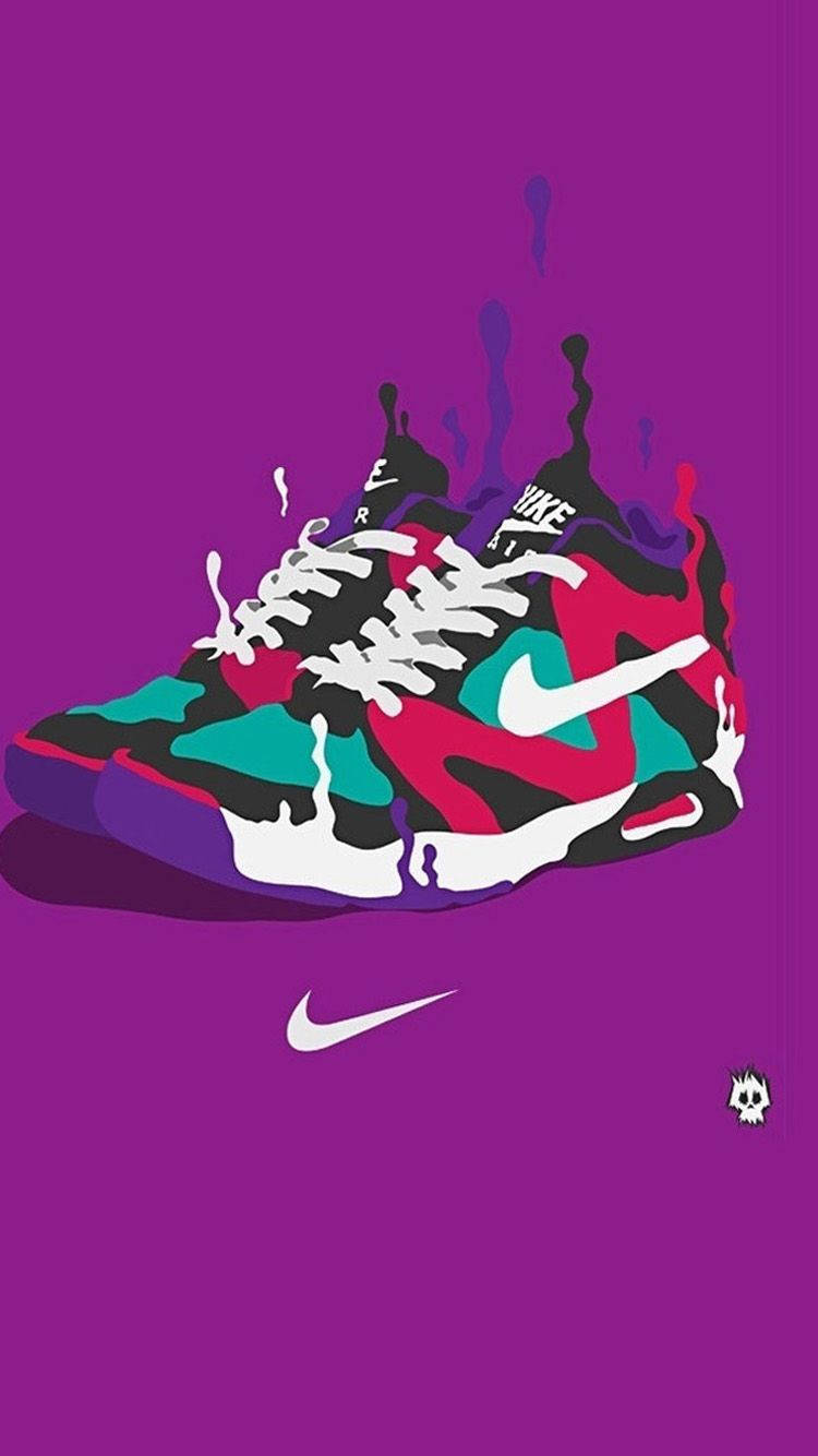 Nike Wallpaper Iphone 6 Hd. Iphone Wallpapers And Background