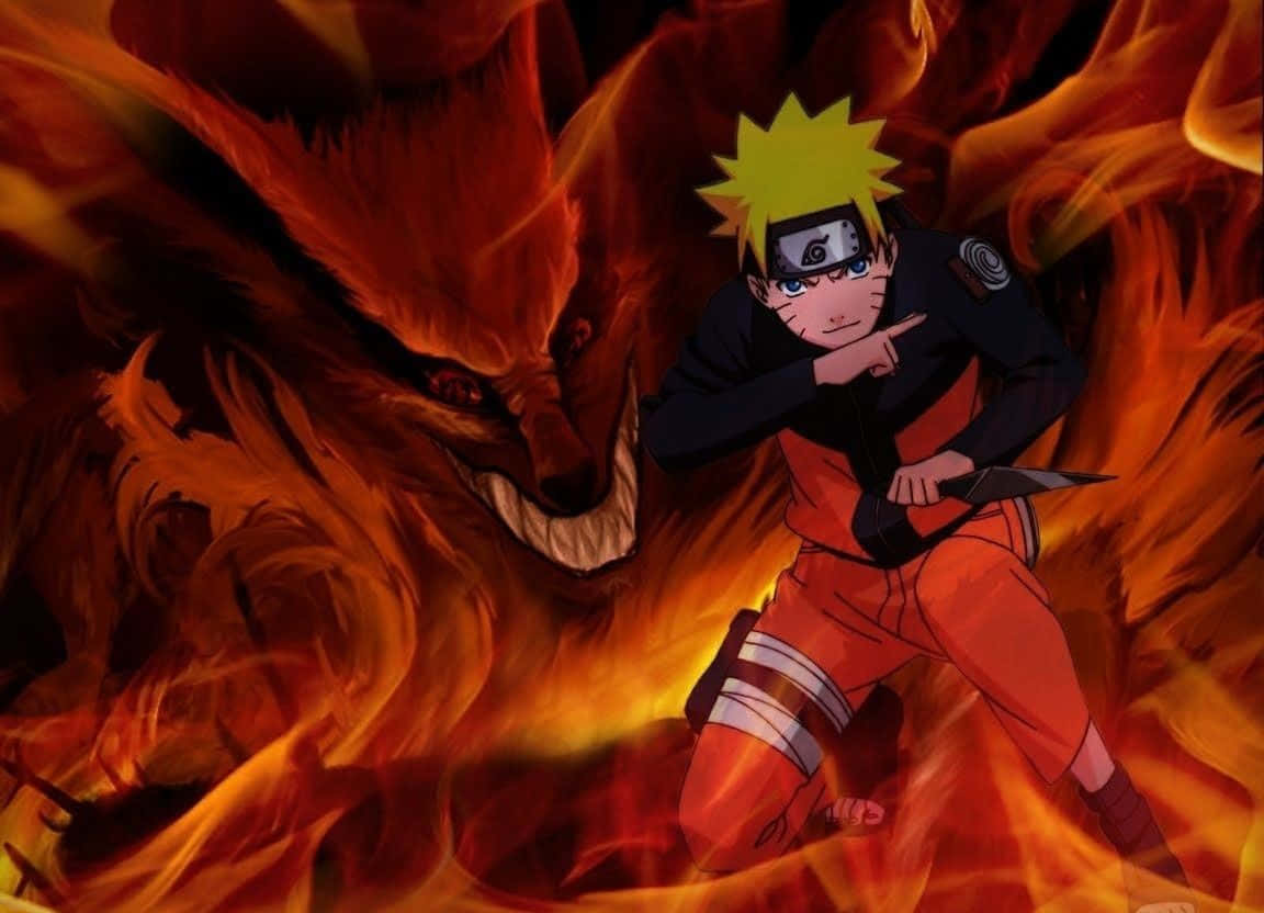 Fondosde Pantalla De Naruto - Fondos De Pantalla De Naruto