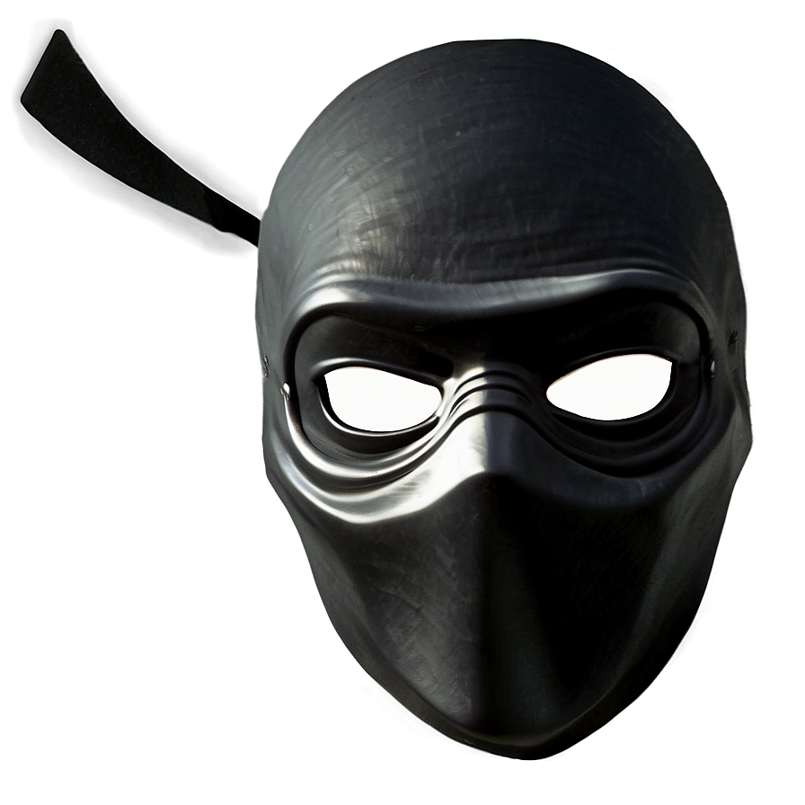 Ninja Mask Png 33 PNG