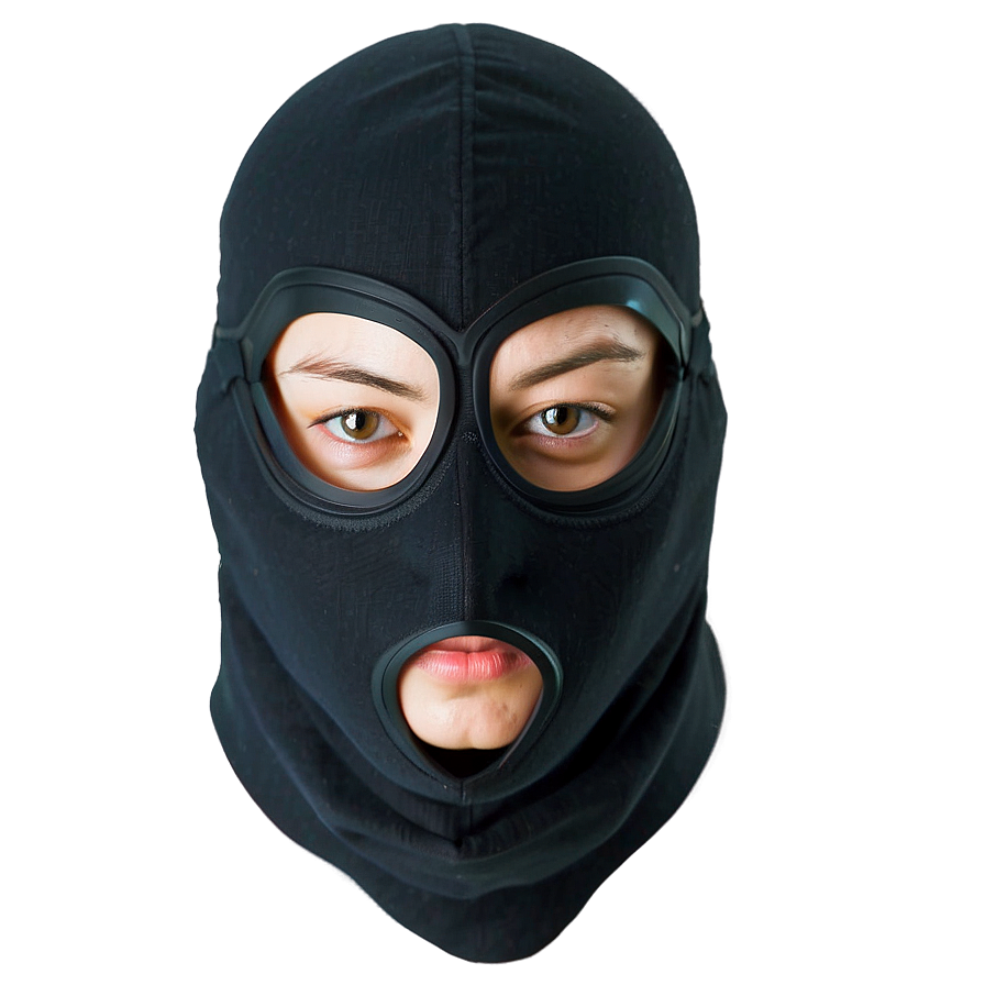 Ninja Mask Png Tlx44 PNG