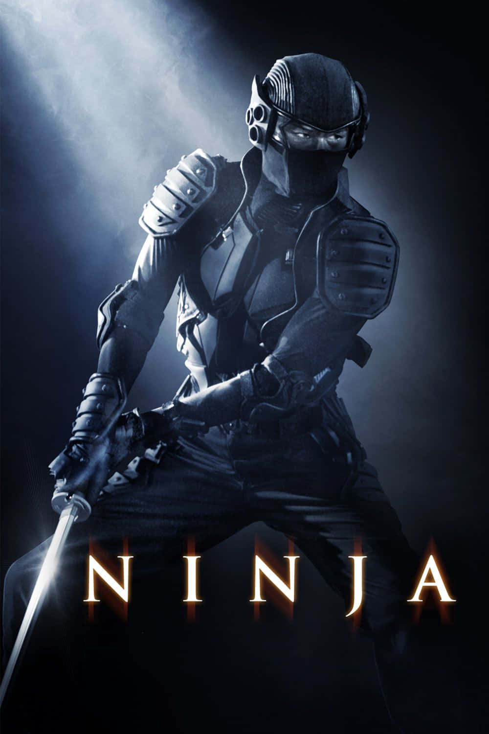 "Becoming a Ninja Takes Dedication and Discipline"
