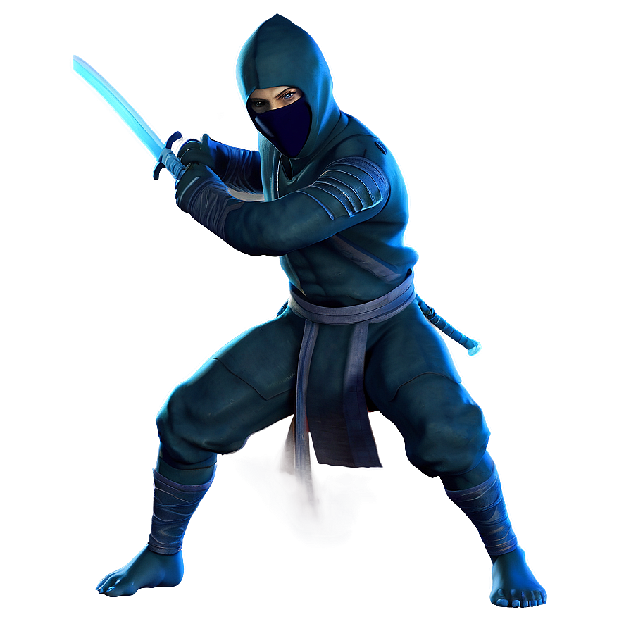 Ninja Rogue Hybrid Png 9 PNG