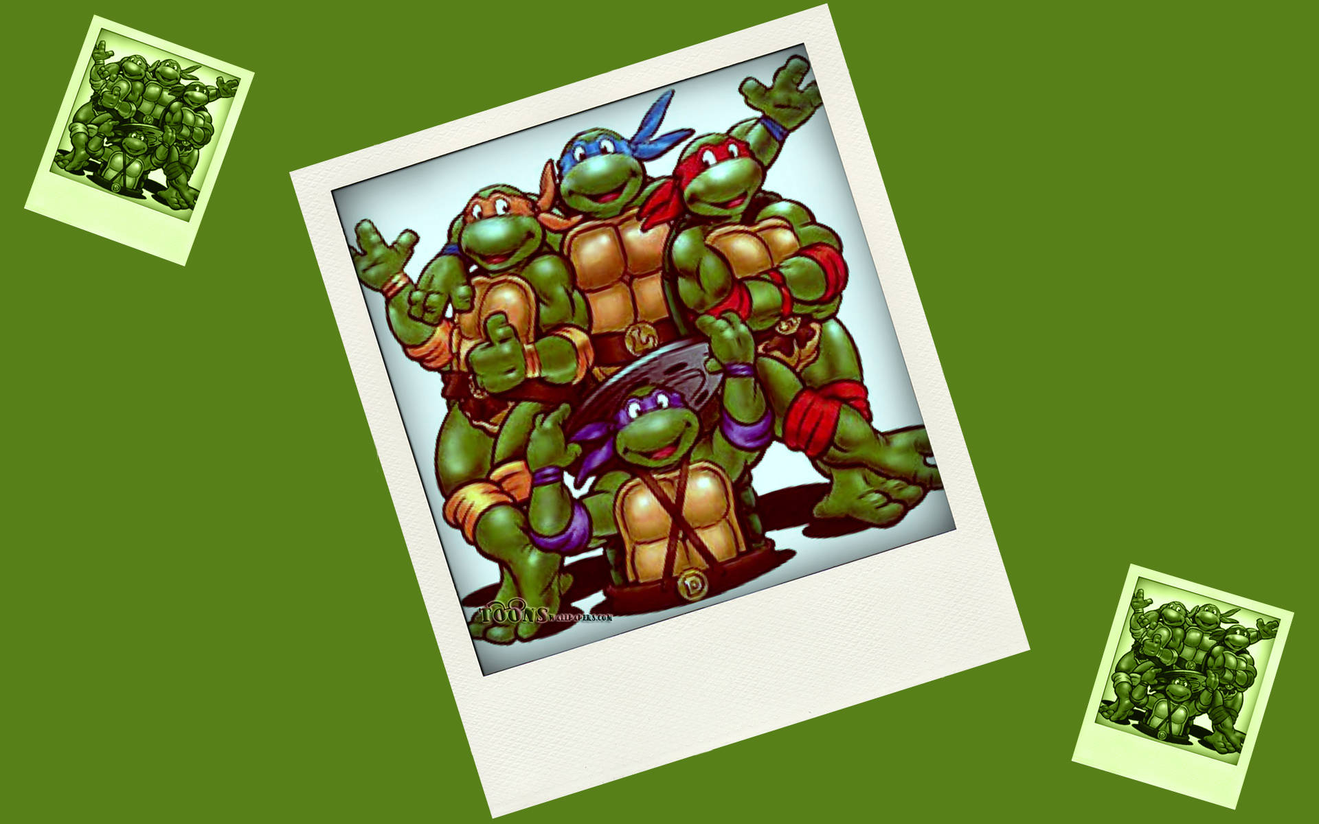Top 999+ Ninja Turtle Wallpapers Full HD, 4K✅Free to Use