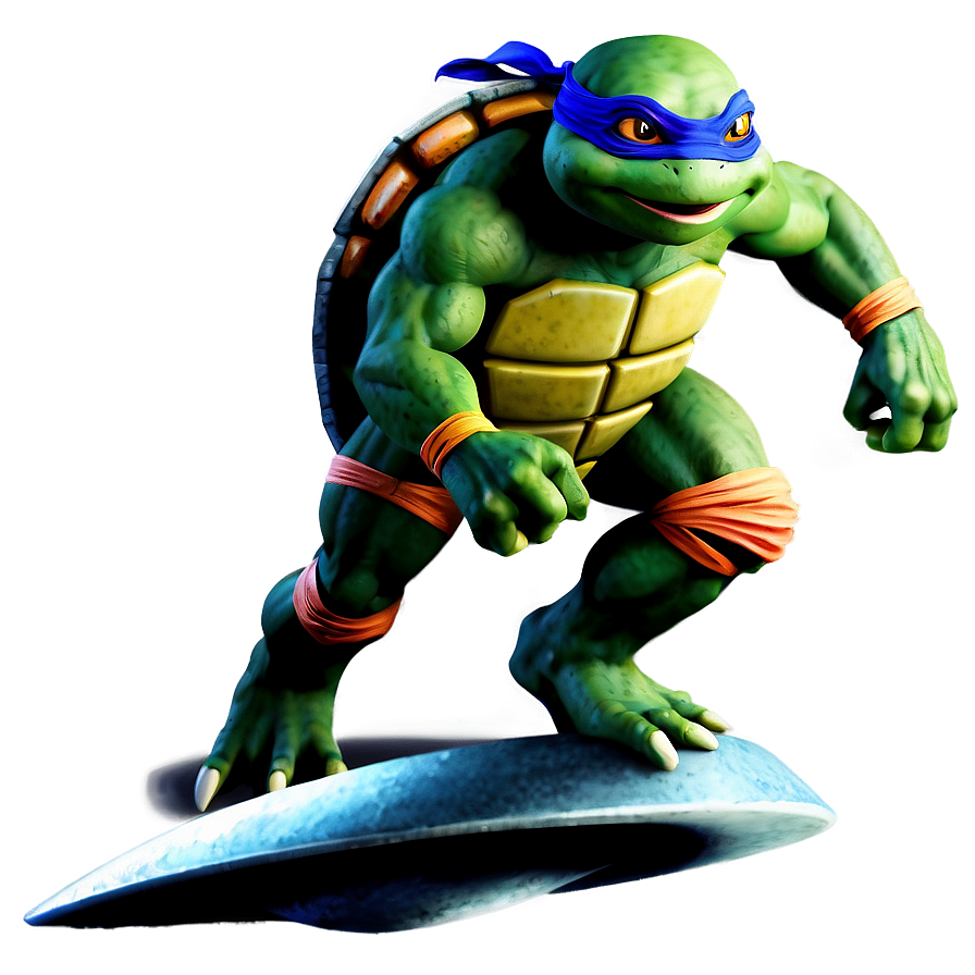 Download Ninja Turtles Evolution Png 05252024 | Wallpapers.com