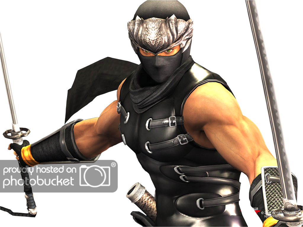 Ninja_ Warrior_ Armored_ Mask PNG