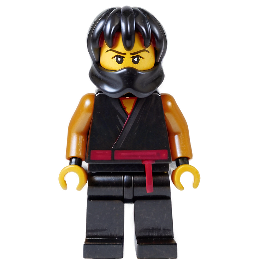 Ninjago Cole Png 06122024 PNG