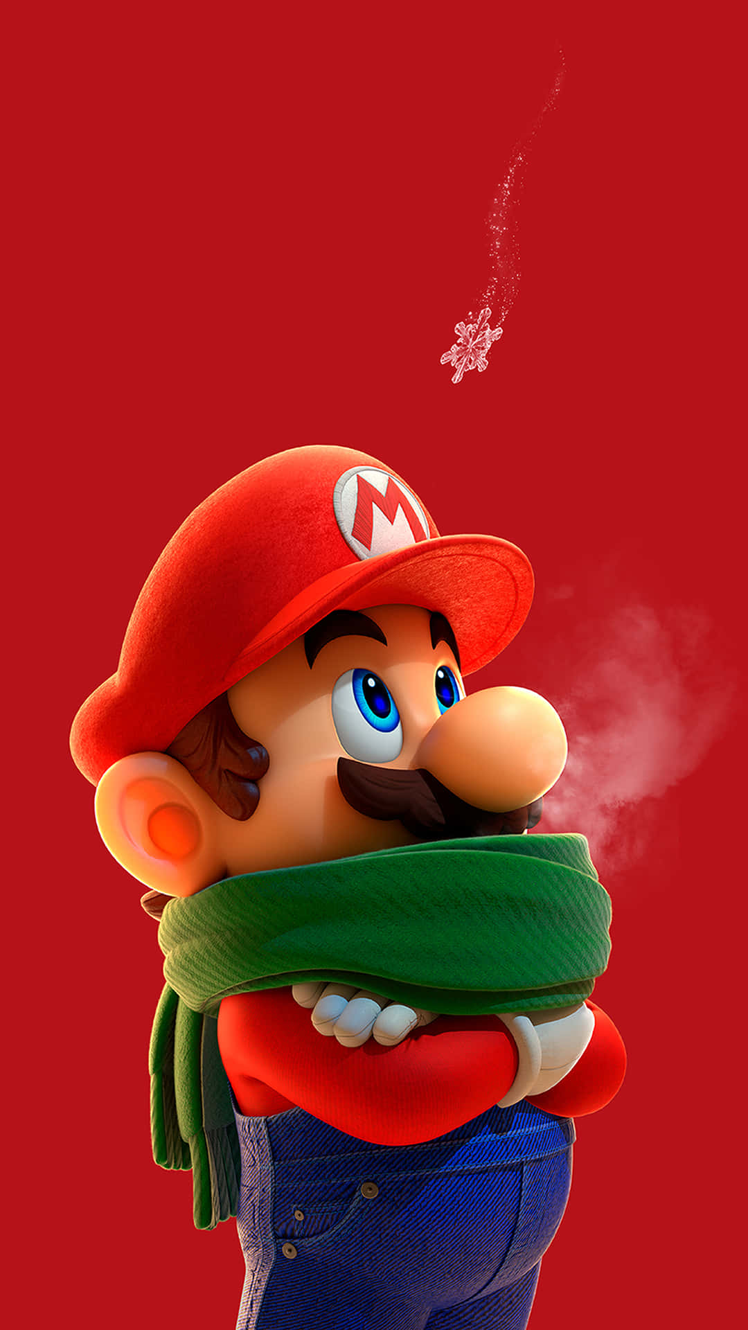 Download Unlock the gaming experience with a Nintendo Iphone Wallpaper   Wallpaperscom