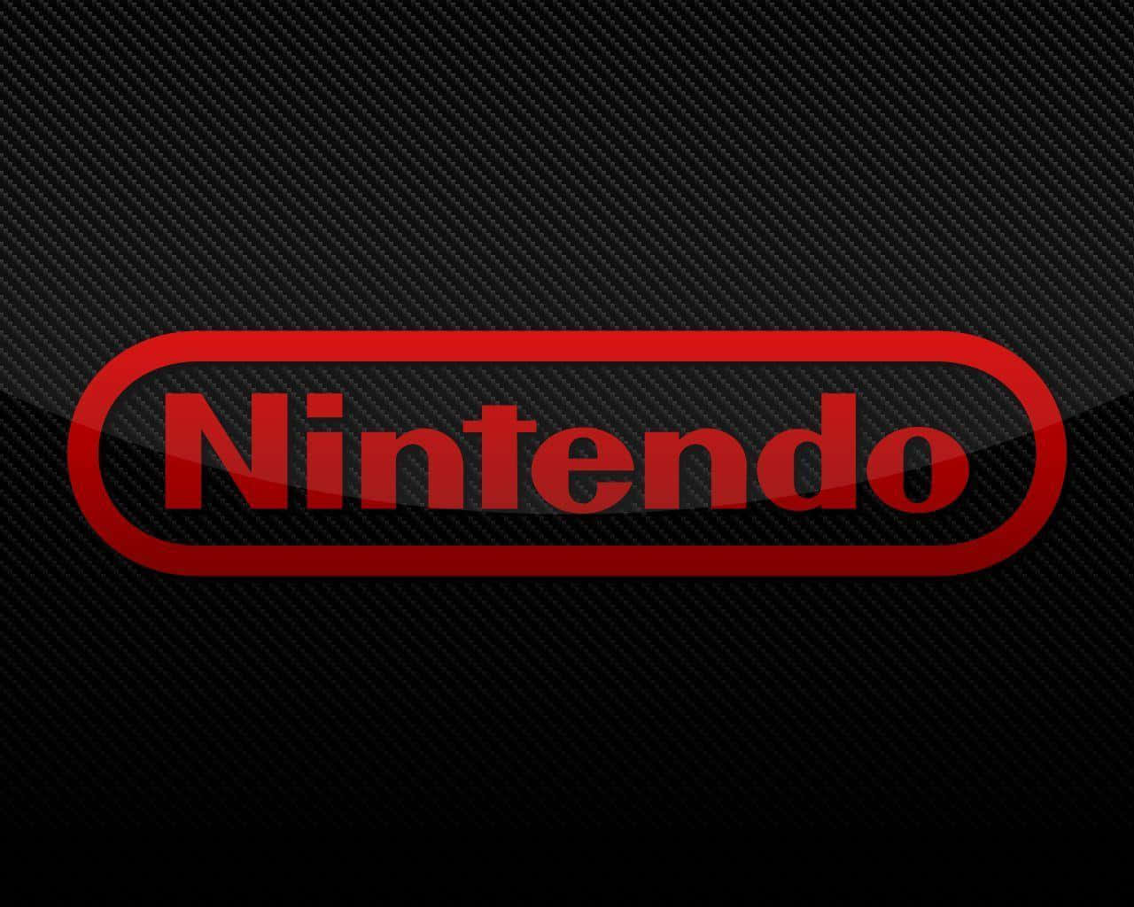 Nintendounterhält Gamer Seit Jahrzehnten.
