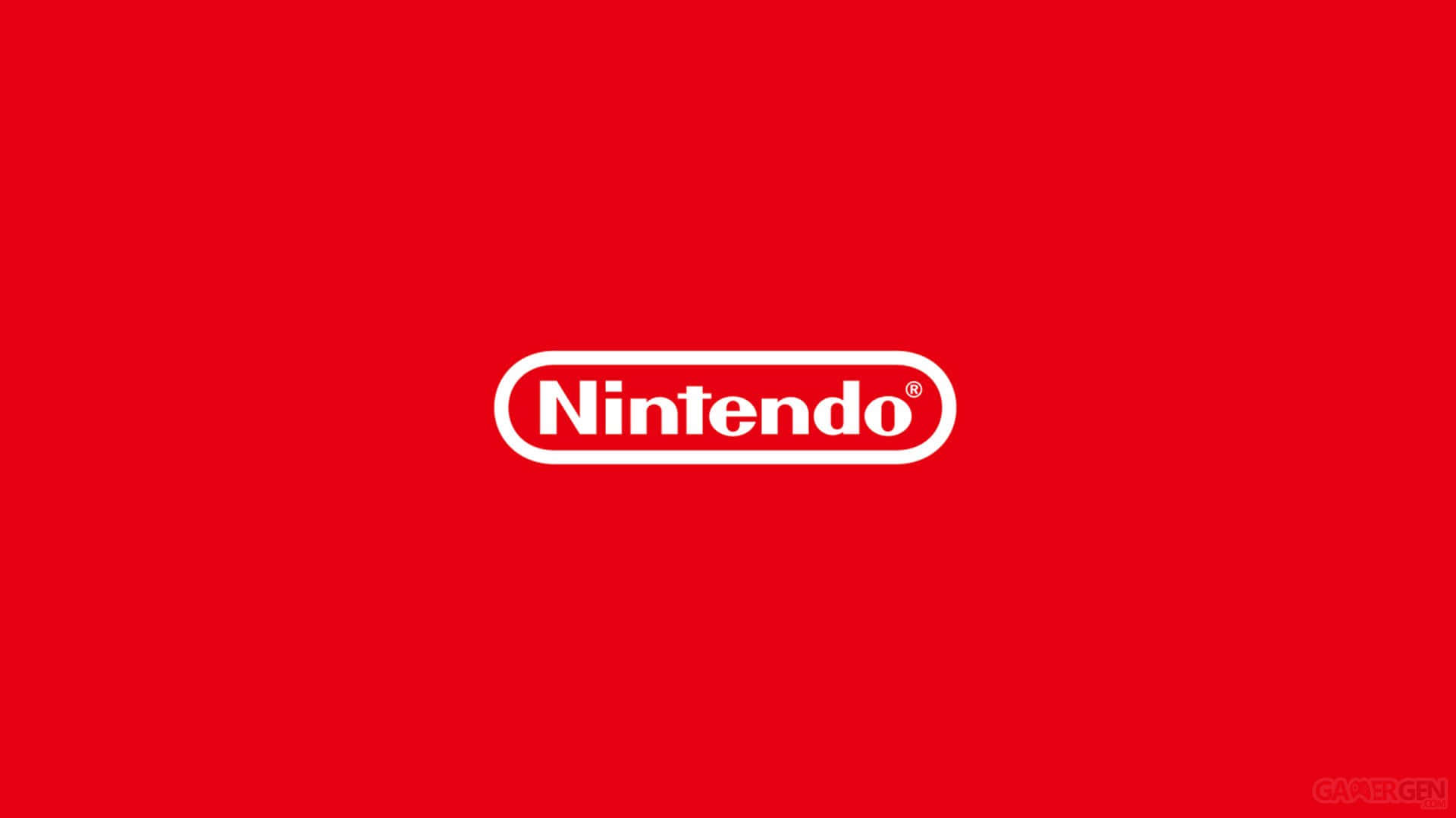 Njutav Glädjen Och Spänningen I Spelvärlden Med Nintendo