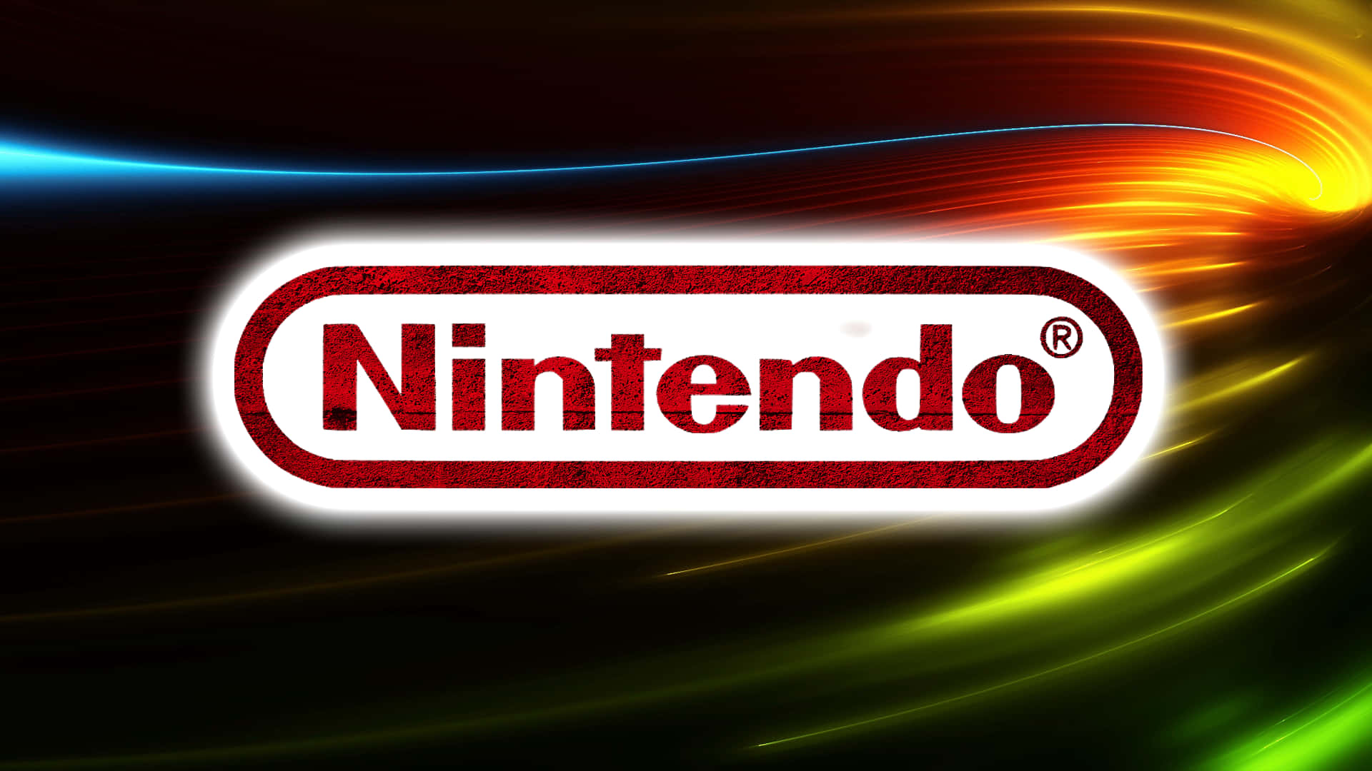Nyden Optimal Spiloplevelse Med Nintendo Med Fantastisk Computer Eller Mobil Baggrundsbilleder.