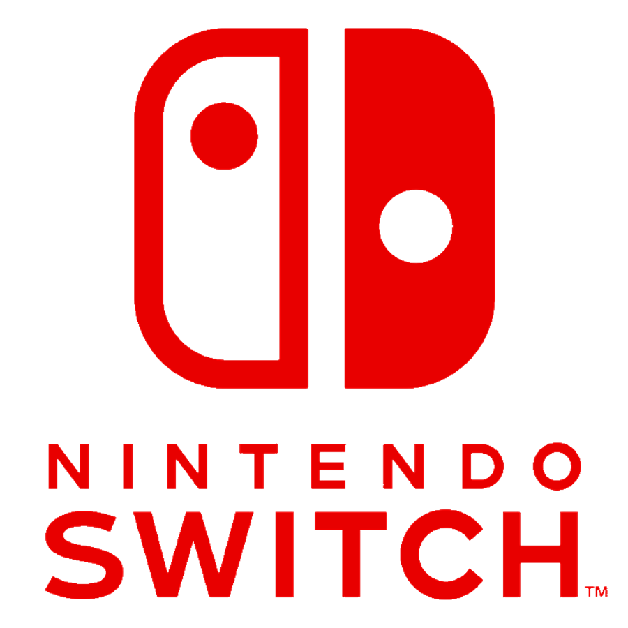 Upplevdina Favoritspel På Språng Med Nintendo Switch.