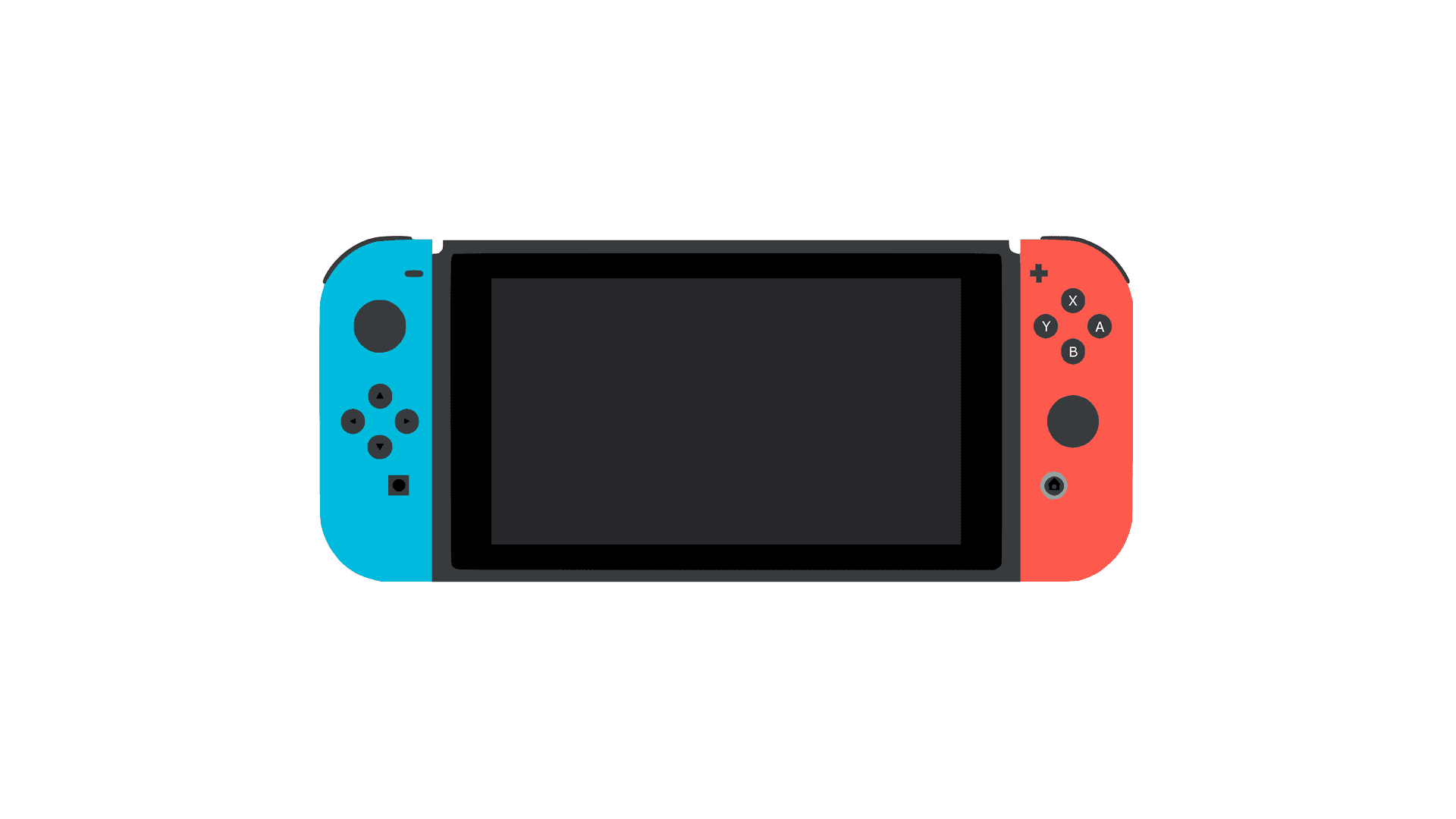Opdagen Ny Verden Af Underholdning Med Nintendo Switch