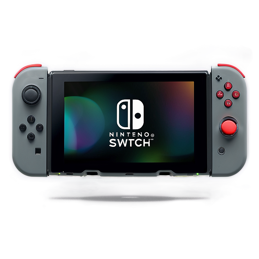Nintendo Switch Oled Model Png 52 PNG