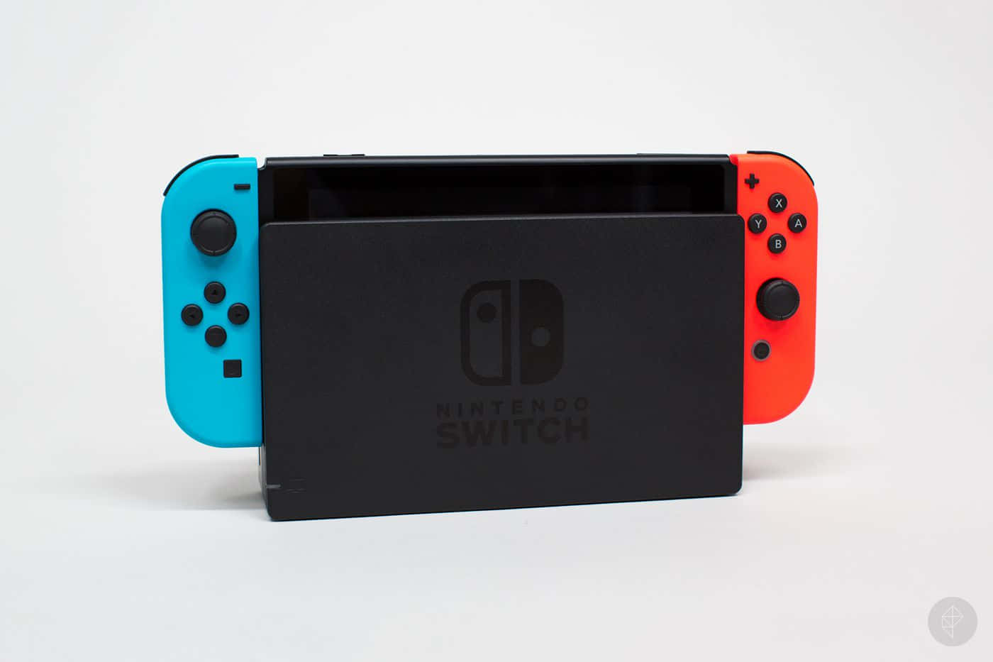 Erlebensie Die Neue Generation Des Gamings Mit Der Nintendo Switch.
