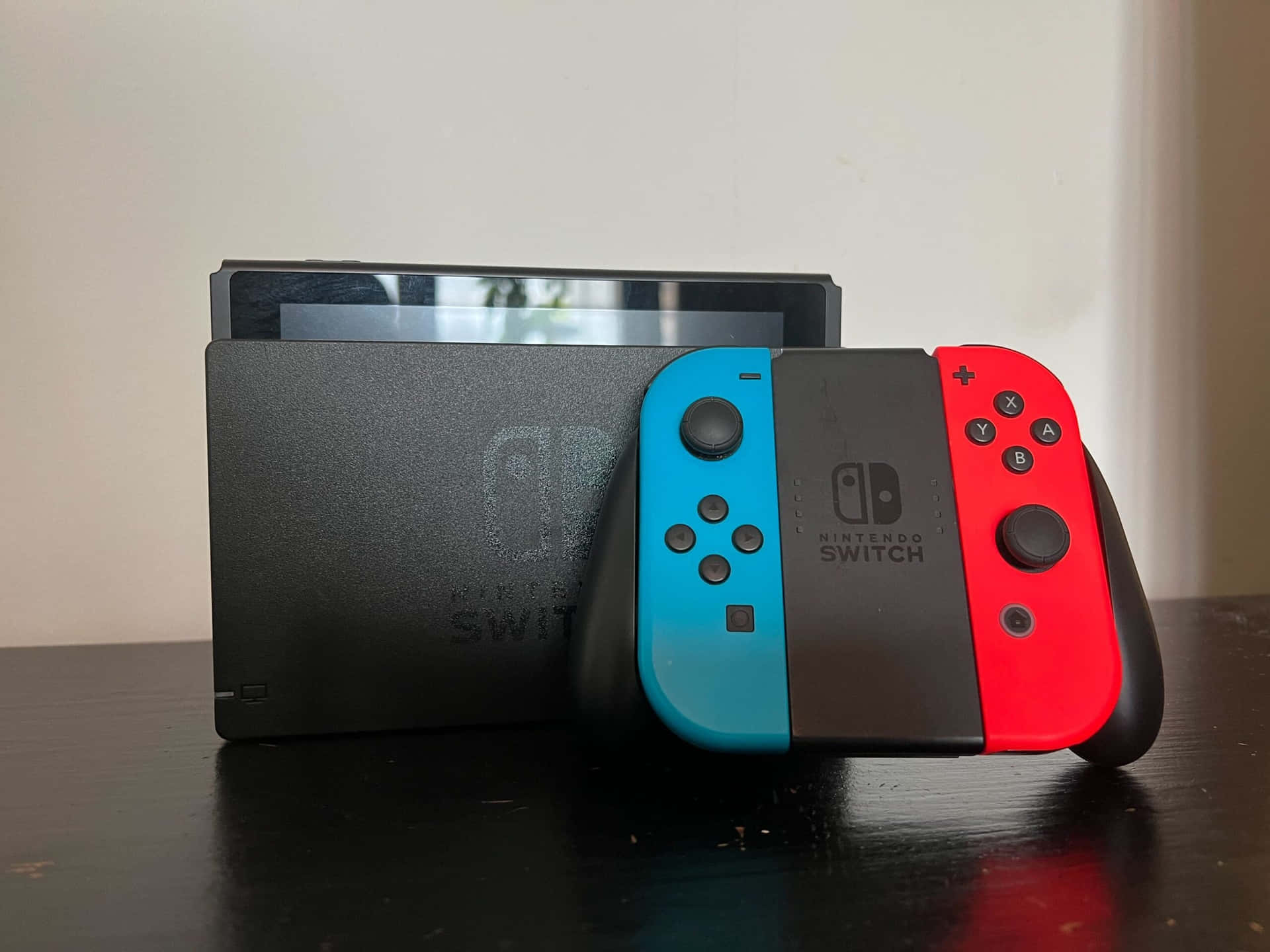 Enjoy endless hours of entertainment with the Nintendo Switch