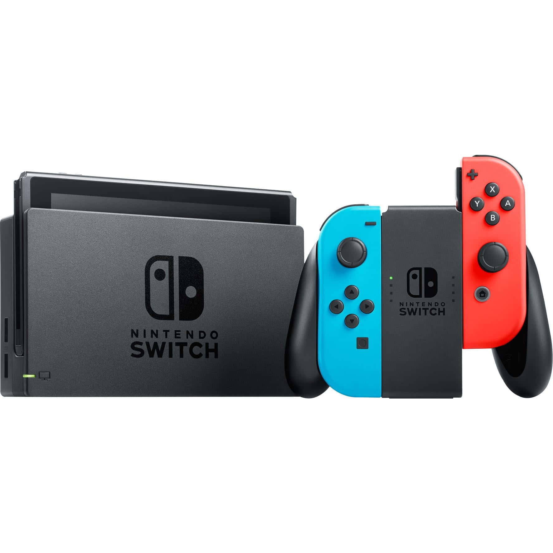 The Best of Home and Handheld Console Gaming: The Nintendo Switch