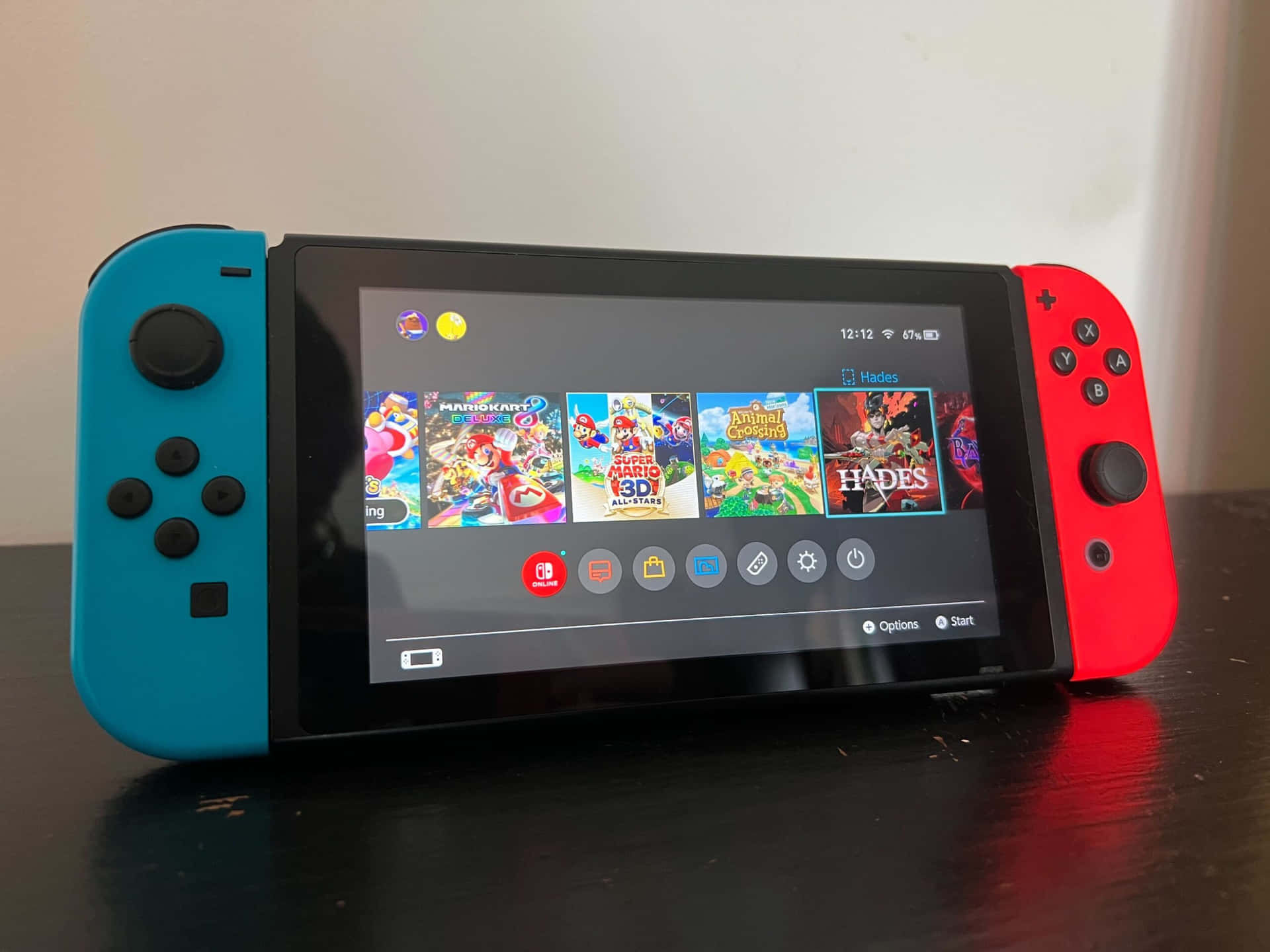 Discover the Fun of Nintendo Switch