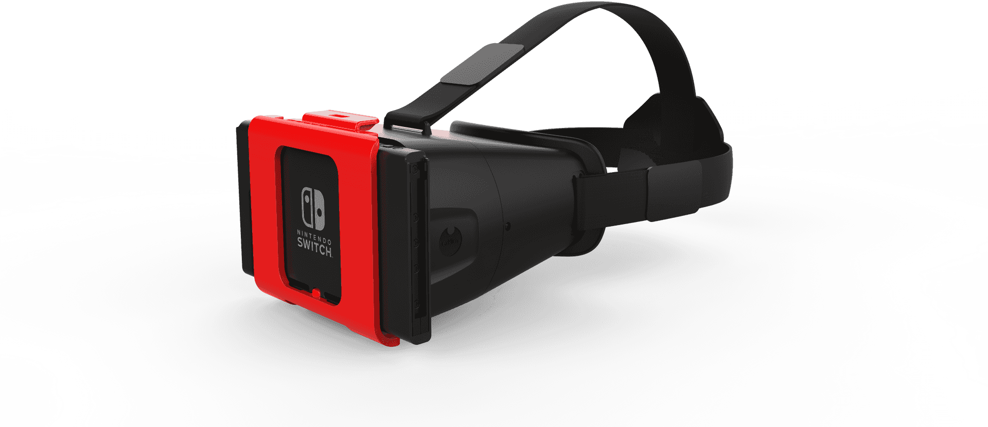 Nintendo Switch V R Headset PNG