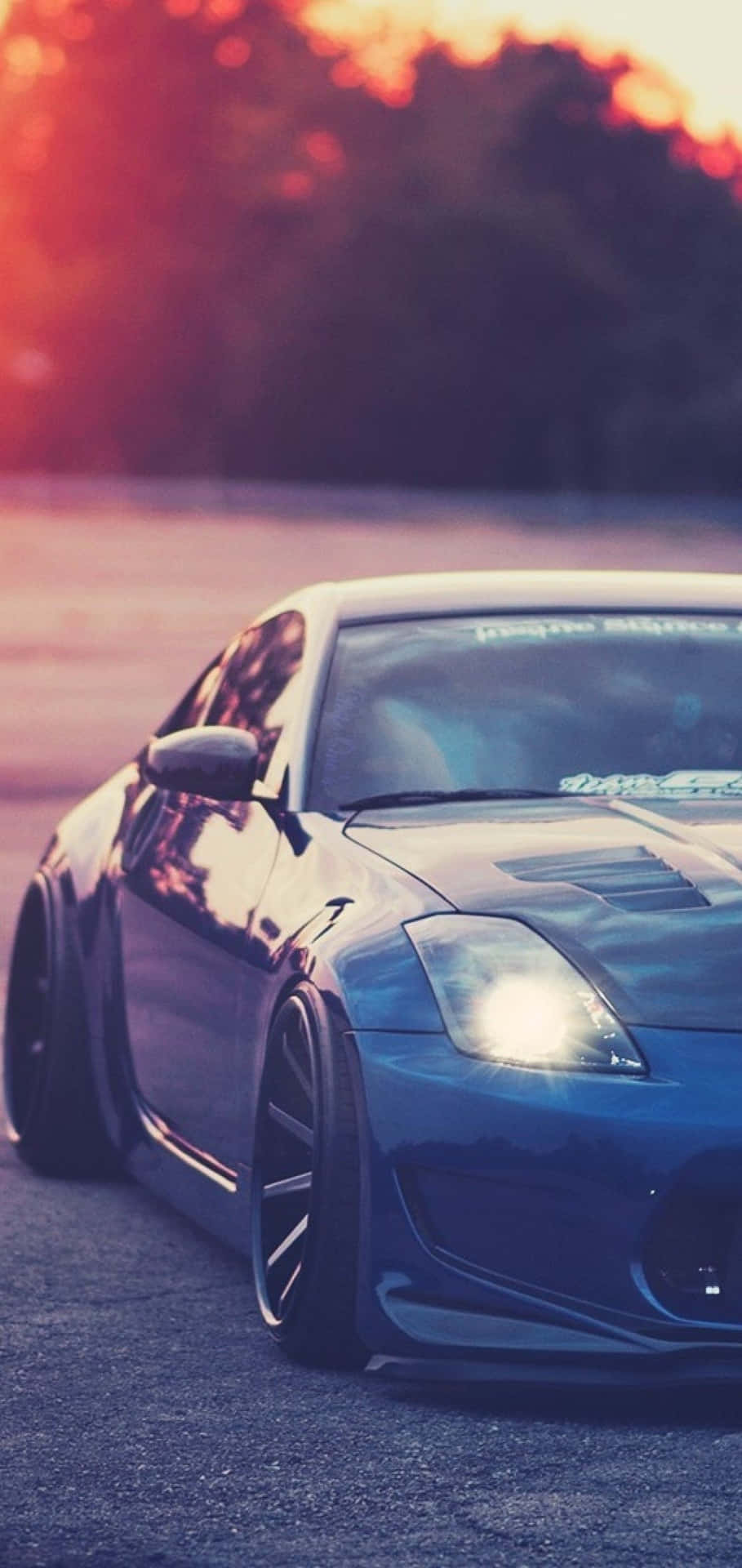 NISSAN 350z wallpaper by AnDr3XER4TOR  Download on ZEDGE  57e6