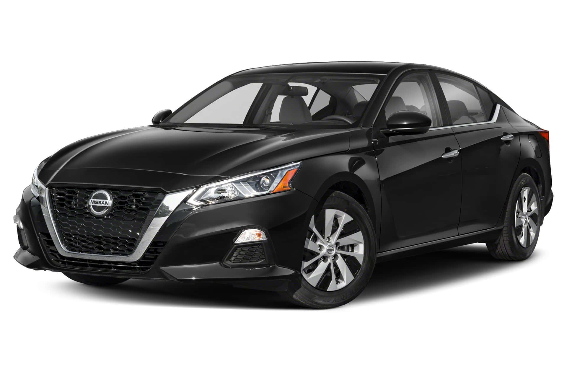 Nissan Altima: Sophistication and Performance in One Package Wallpaper