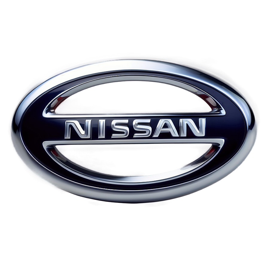 Download Nissan Automotive Logo Design Png Kea26 | Wallpapers.com