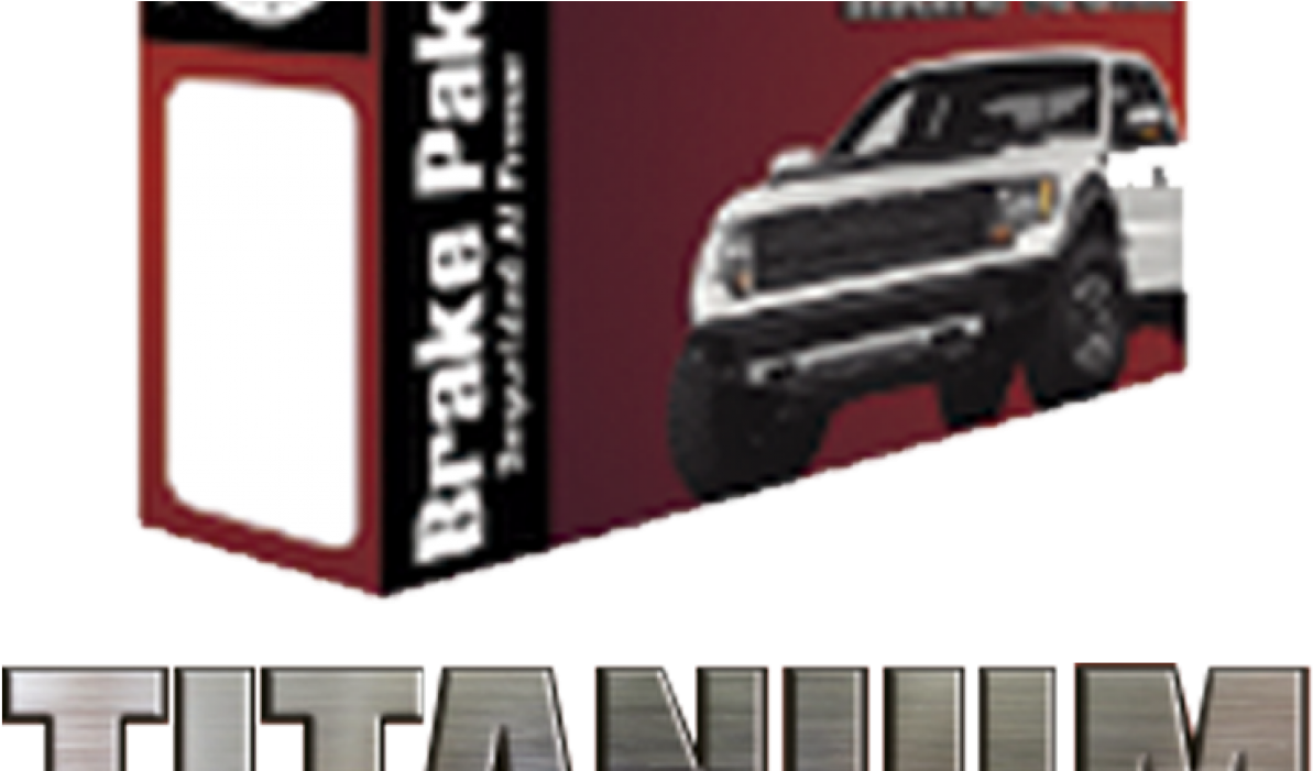 Nissan Frontier Offroad Accessory Packaging PNG