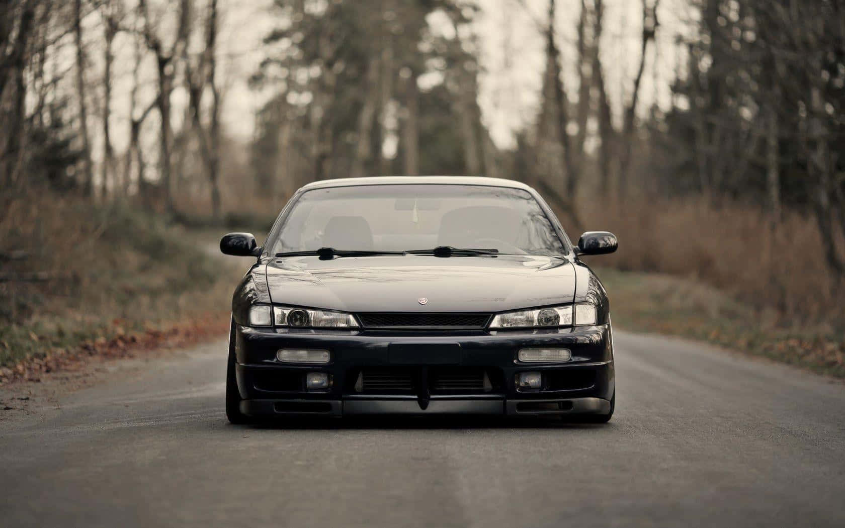 Silvia S13 Wallpaper  Download to your mobile from PHONEKY