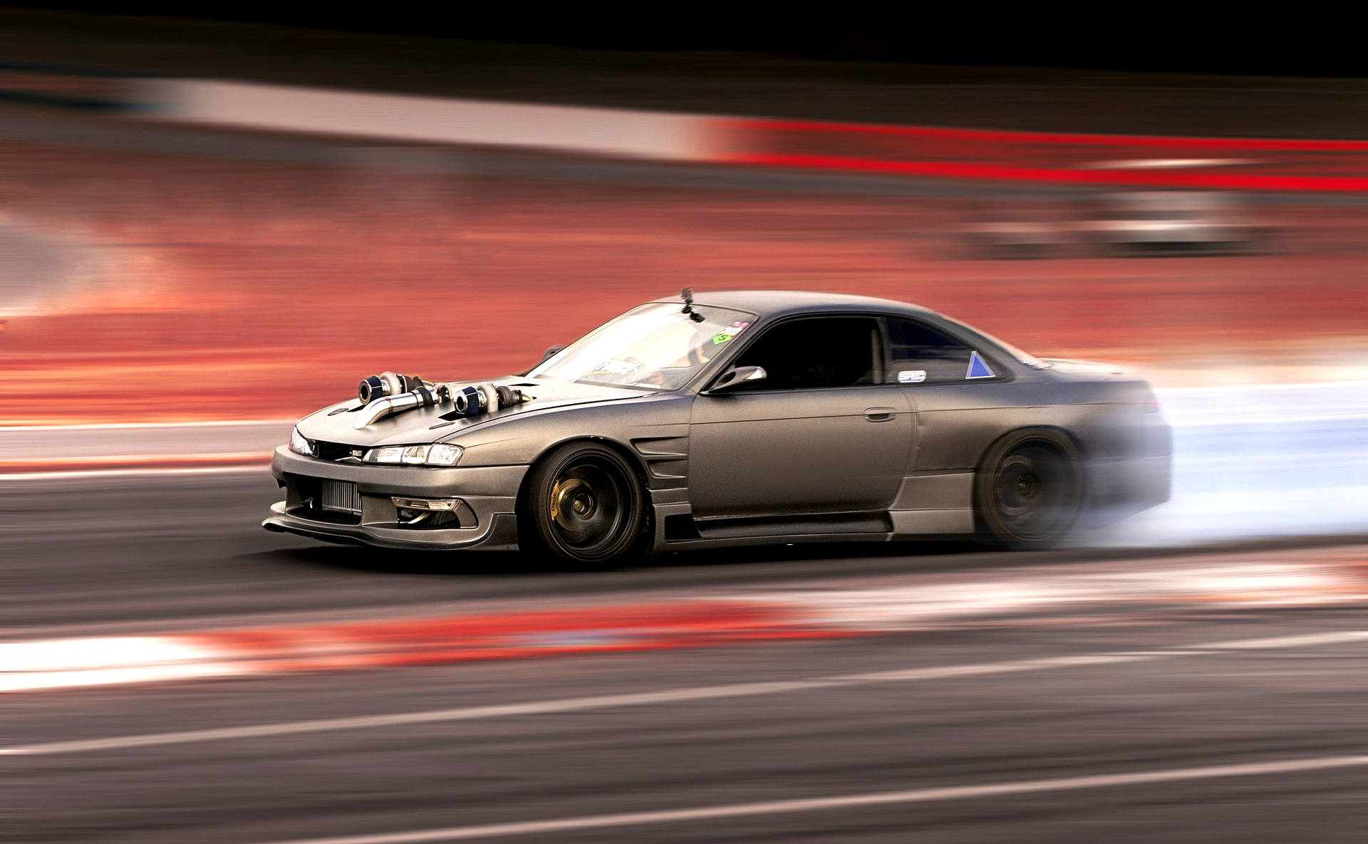 Nissan Silvia S14 Wallpapers HD Nissan Silvia S14 Backgrounds Free Images  Download