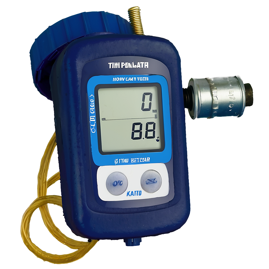 Nitrate Meter Png 51 PNG