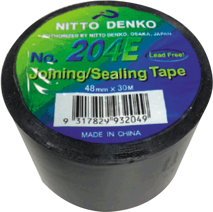 Nitto Denko204 E Joining Sealing Tape PNG