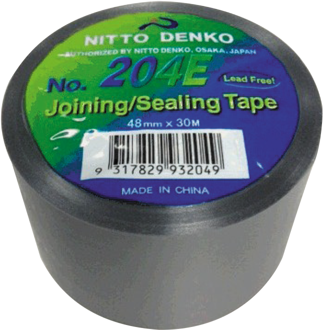 Nitto Denko204 E Joining Sealing Tape PNG