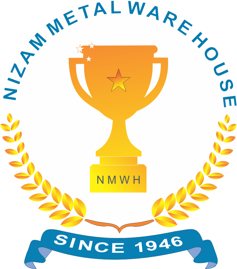 Nizam Metalware House Cricket Trophy PNG