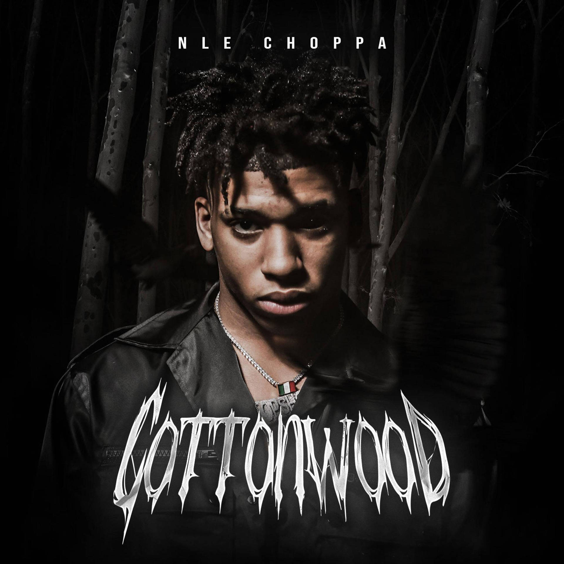 Nle Choppa Cottonwood