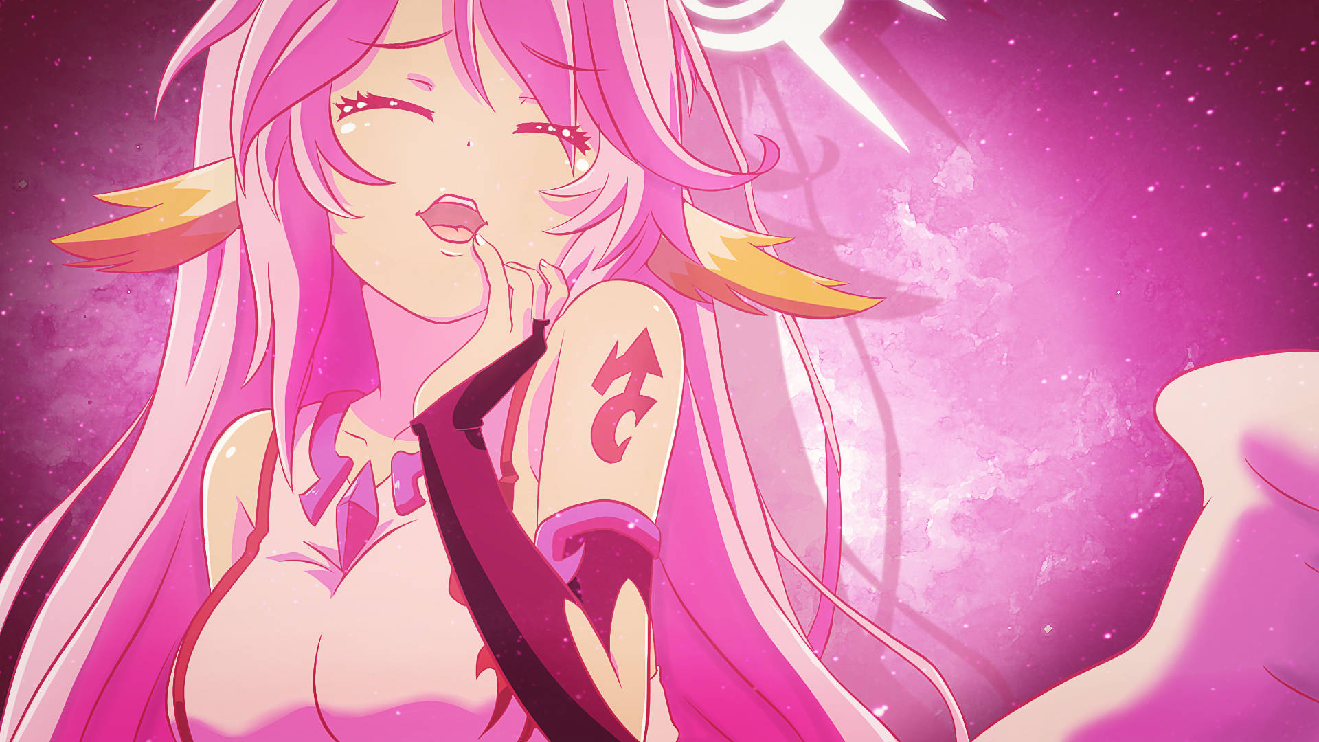 Details more than 74 jibril wallpaper latest