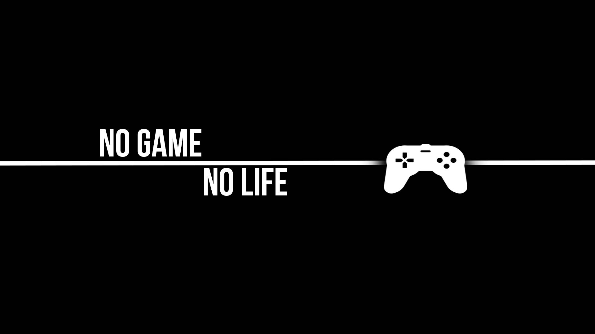 No Game No Life Game Controller Wallpaper