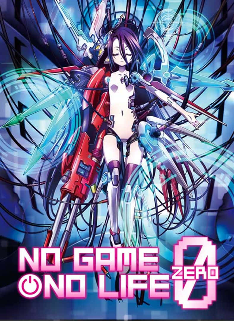 Download No Game No Life Couronne Riku Dola Picture