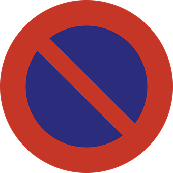 No Symbol Graphic PNG