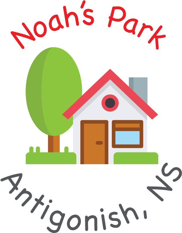 Noahs Park Antigonish Logo PNG