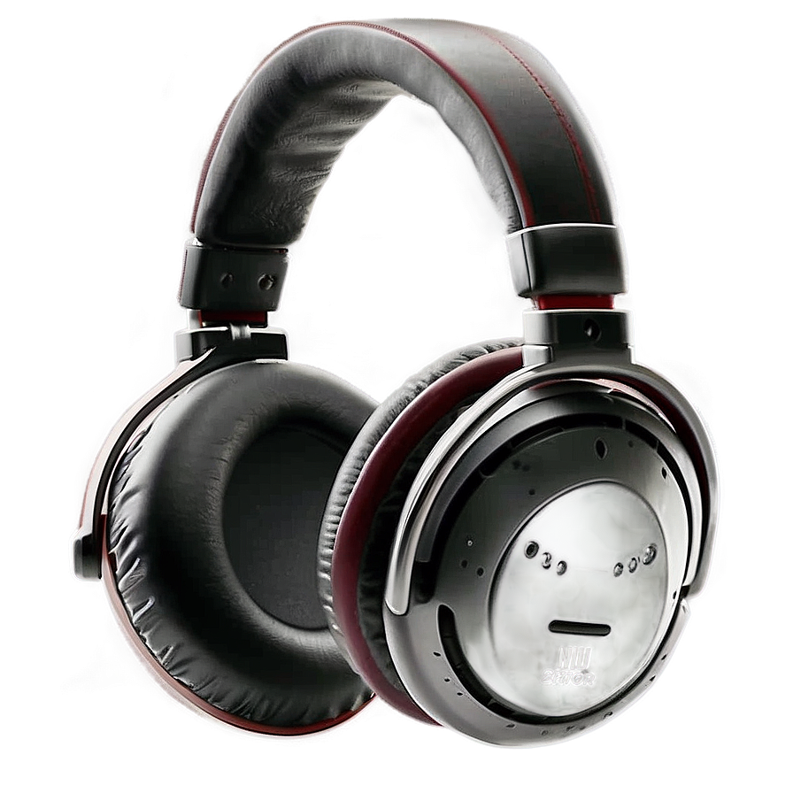Noise Cancelling Headphones Png Itl PNG