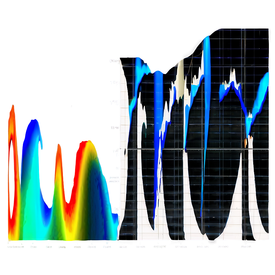 Download Noise Distortion Waveform Png Fgn51 | Wallpapers.com