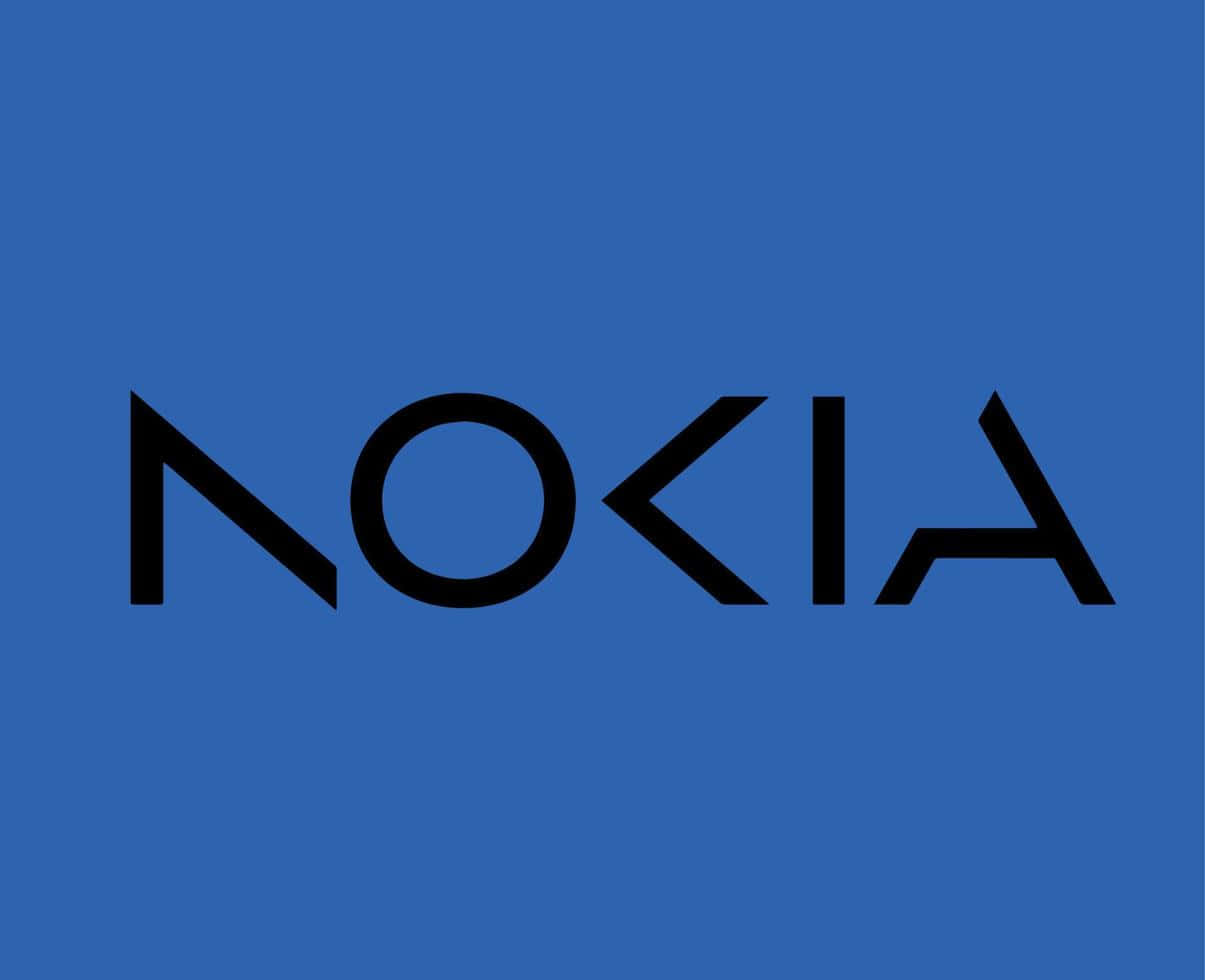 Nokia1205 Smartphone - Bliv Forbundet Hvor End Du Er
