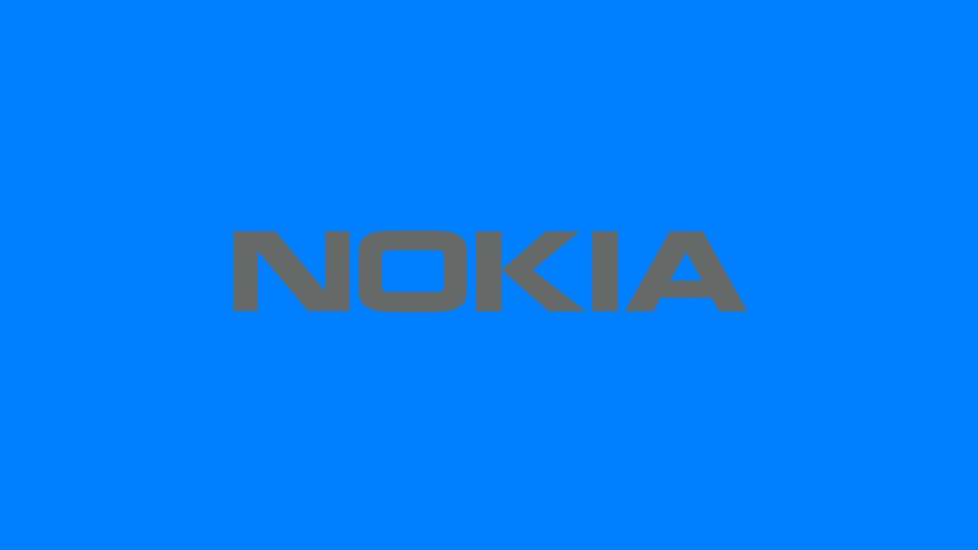 Genopdagdin Nokia Med Et Klassisk Design.