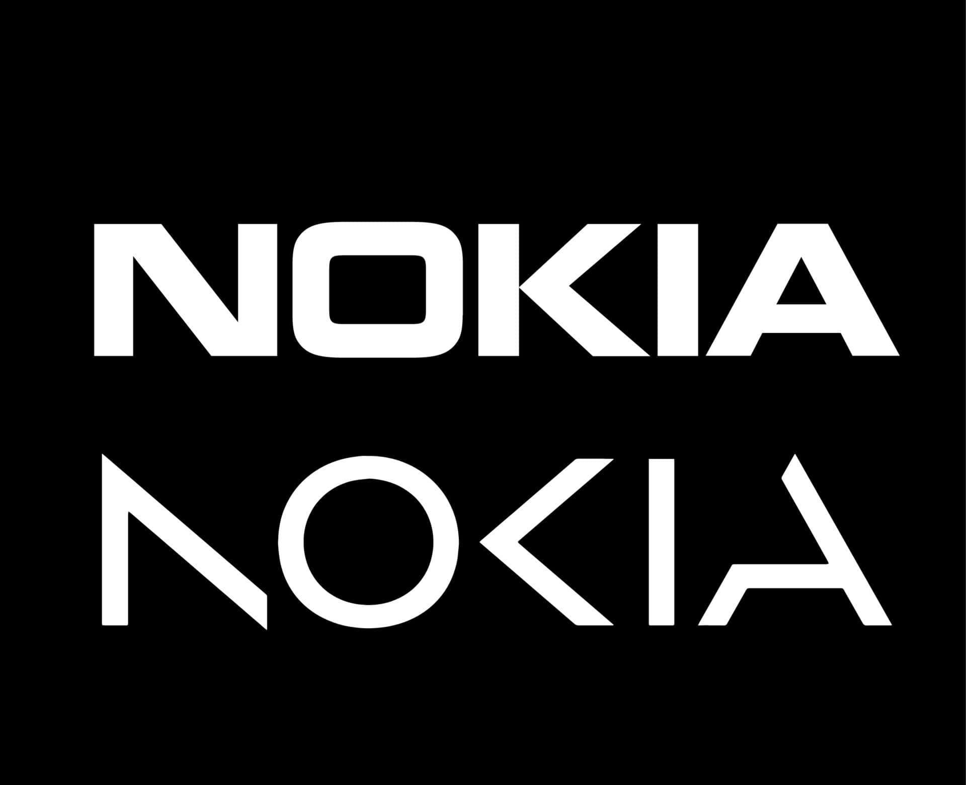 Upplevenastående Ljudkvalitet Med Nokia Trådlösa Hörlurar.