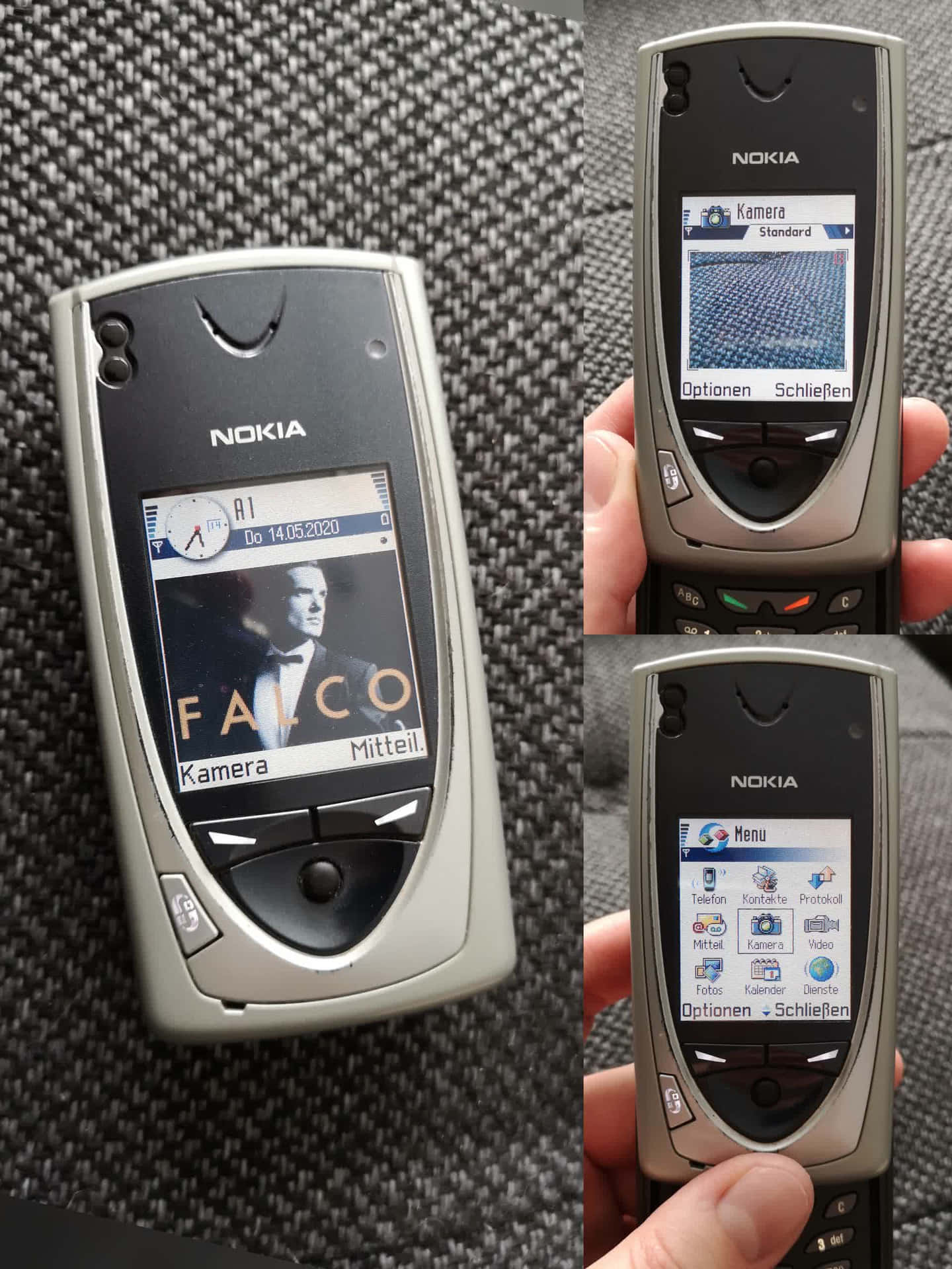 Ilsorprendente Nokia 6.2