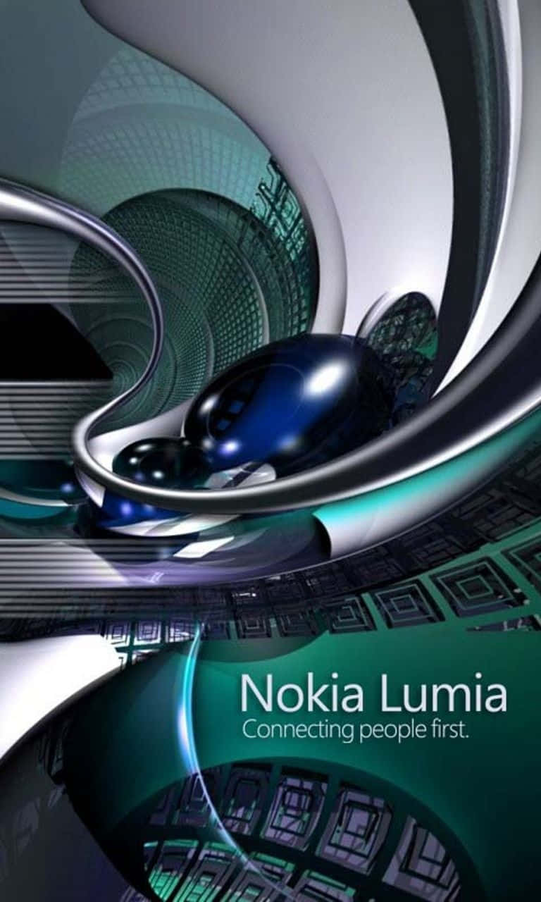 Forbindelsenskraft - Nokia