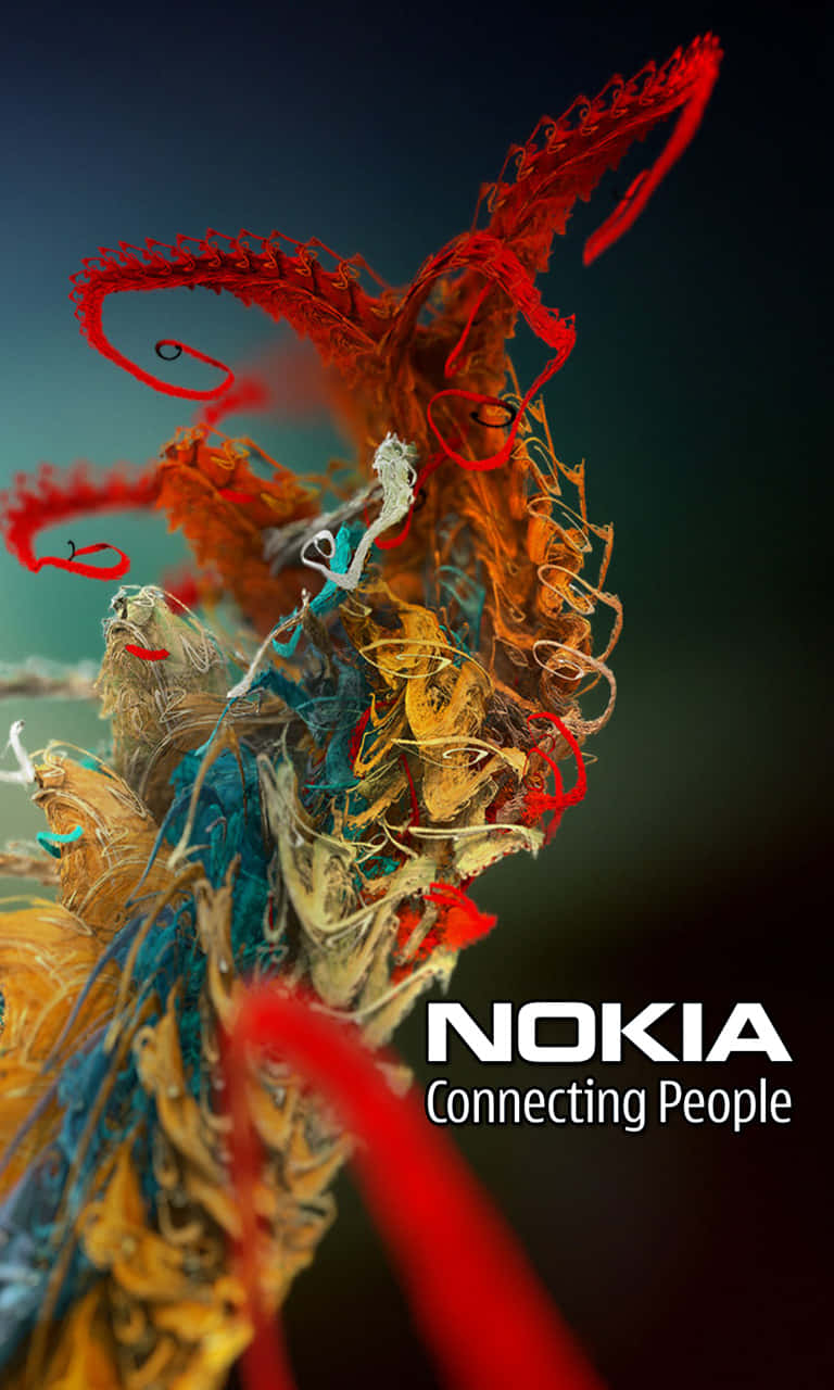 Upplevkraften Hos Nokia