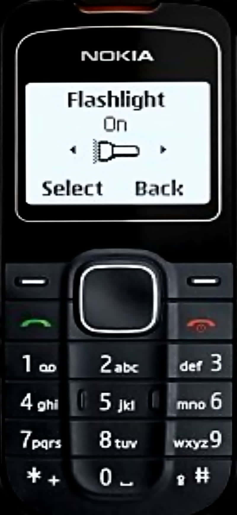 Nokia 800 — State of the Art Technology