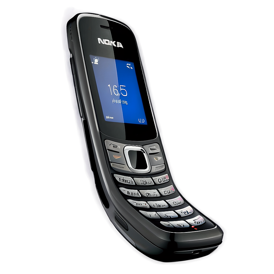 Nokia Flip Phone Png Omr PNG