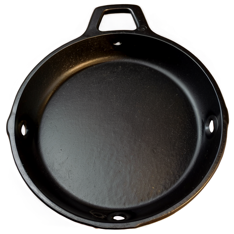 Non-stick Skillet Png Fah44 PNG