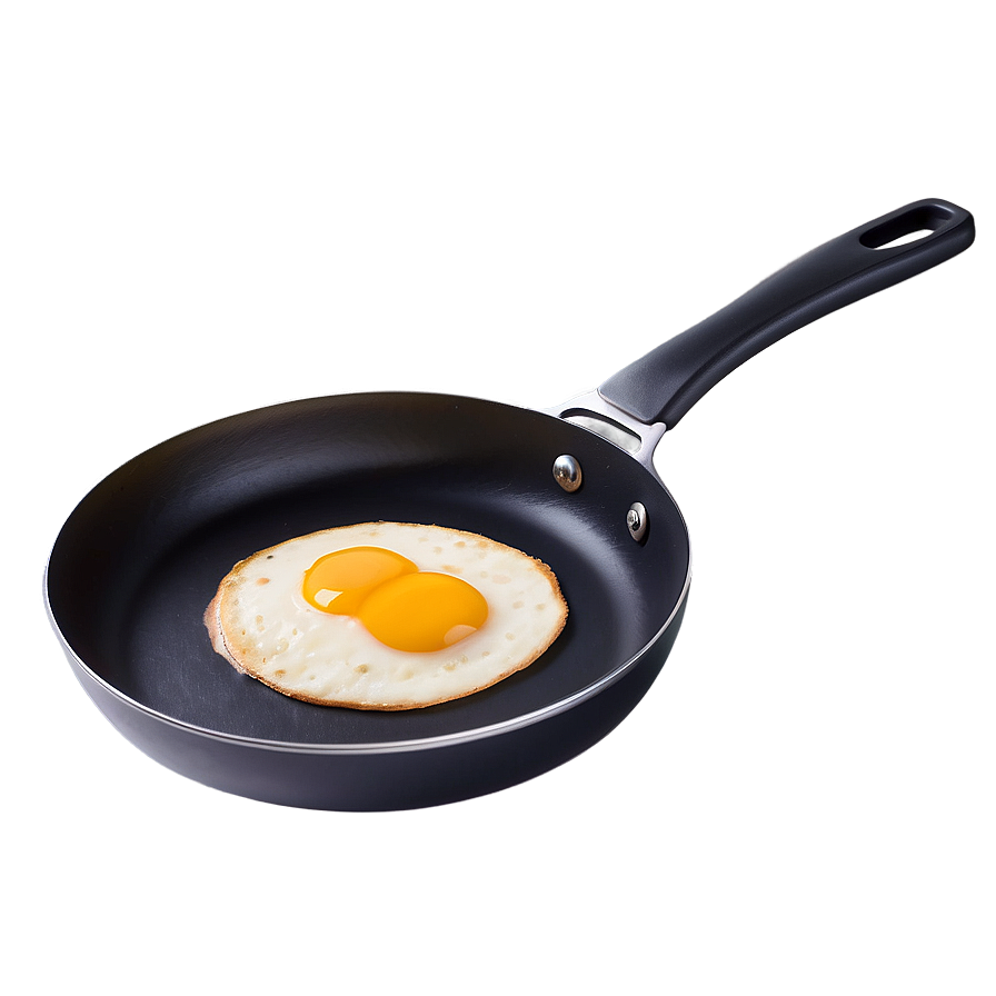 Non-toxic Frying Pan Png Wyq10 PNG